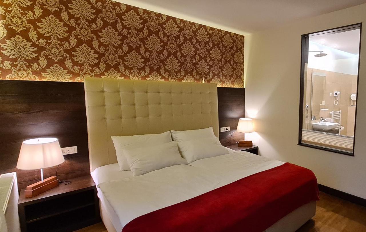 Pr Klaudiji Guest House Bled Exterior foto